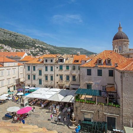 Apartment Bona Palace Dubrovnik Ngoại thất bức ảnh