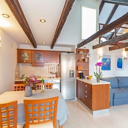 Apartment Bona Palace Dubrovnik Ngoại thất bức ảnh