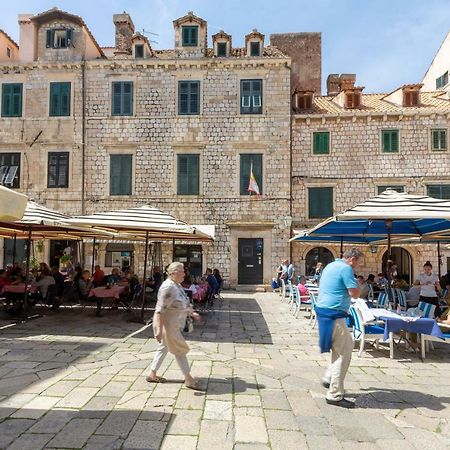 Apartment Bona Palace Dubrovnik Ngoại thất bức ảnh