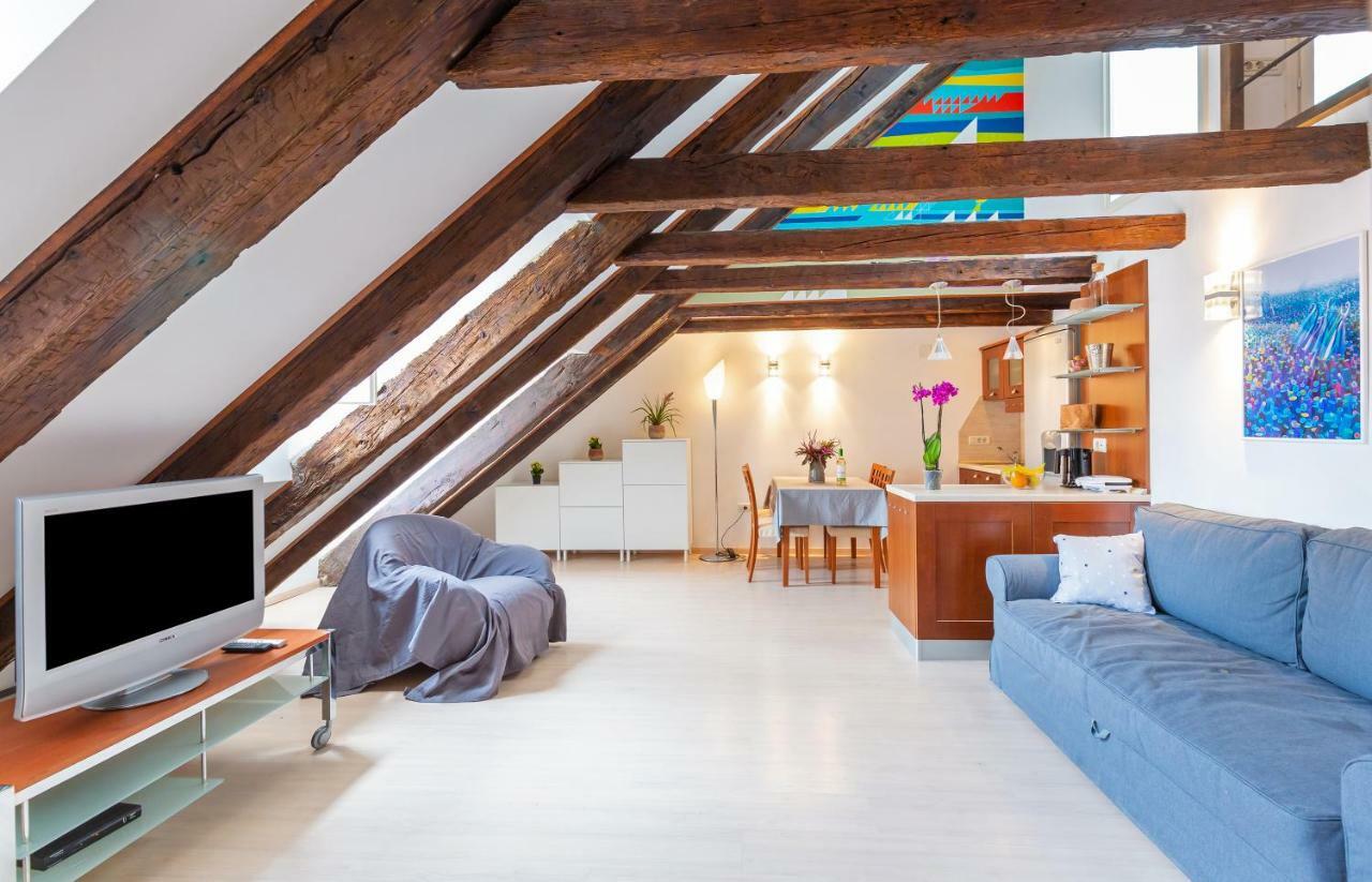 Apartment Bona Palace Dubrovnik Ngoại thất bức ảnh