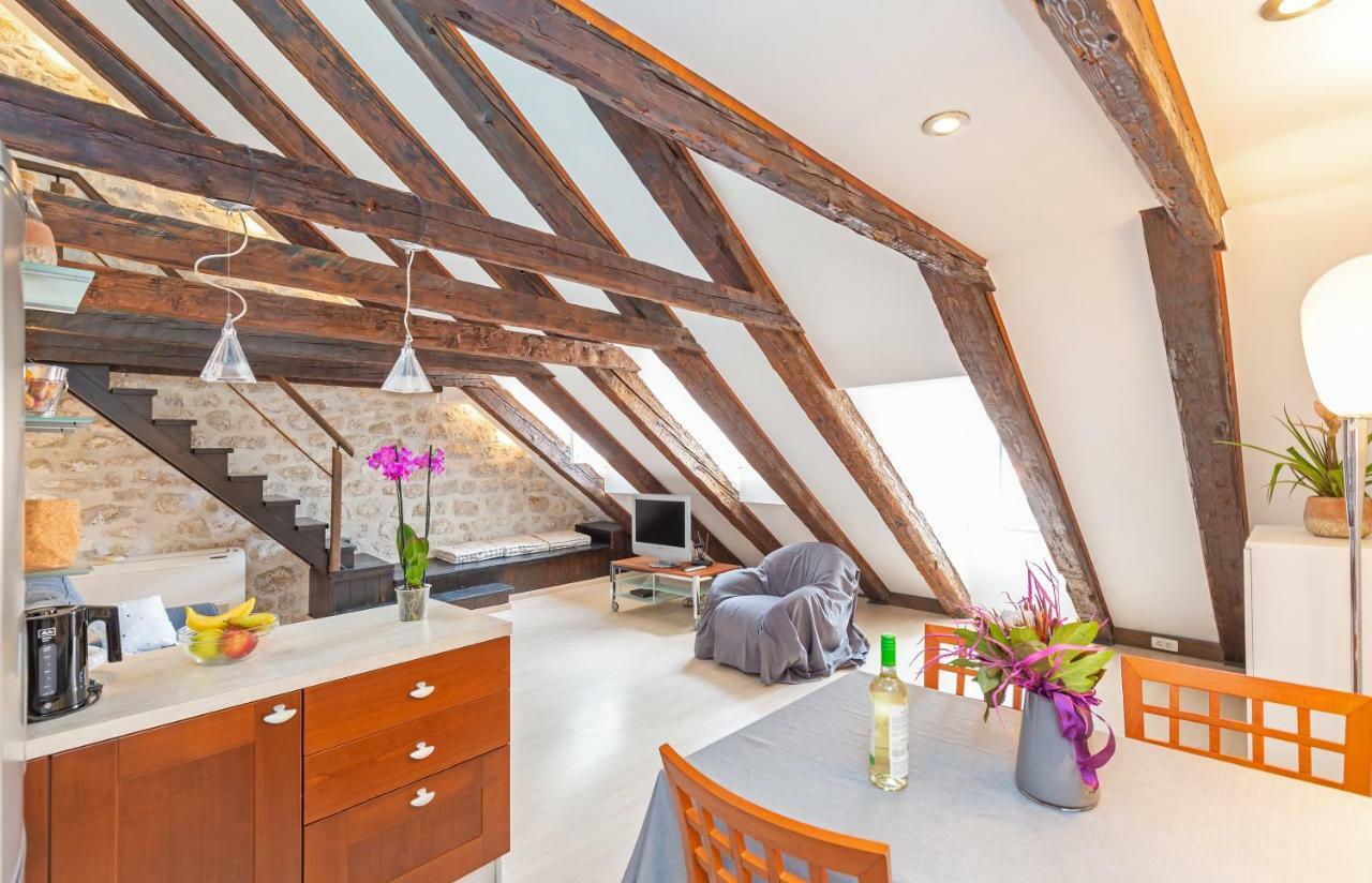 Apartment Bona Palace Dubrovnik Ngoại thất bức ảnh