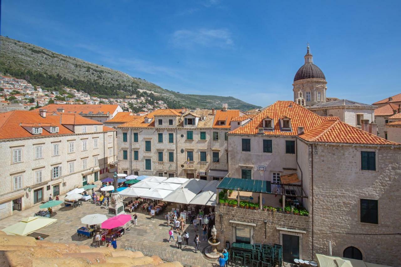 Apartment Bona Palace Dubrovnik Ngoại thất bức ảnh