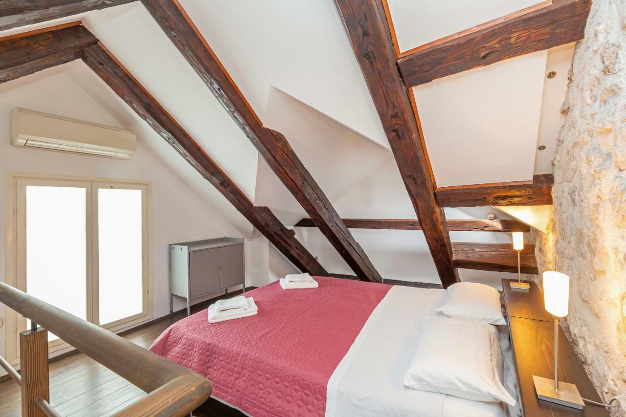 Apartment Bona Palace Dubrovnik Ngoại thất bức ảnh