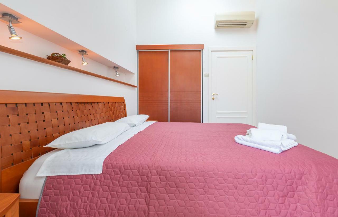 Apartment Bona Palace Dubrovnik Ngoại thất bức ảnh