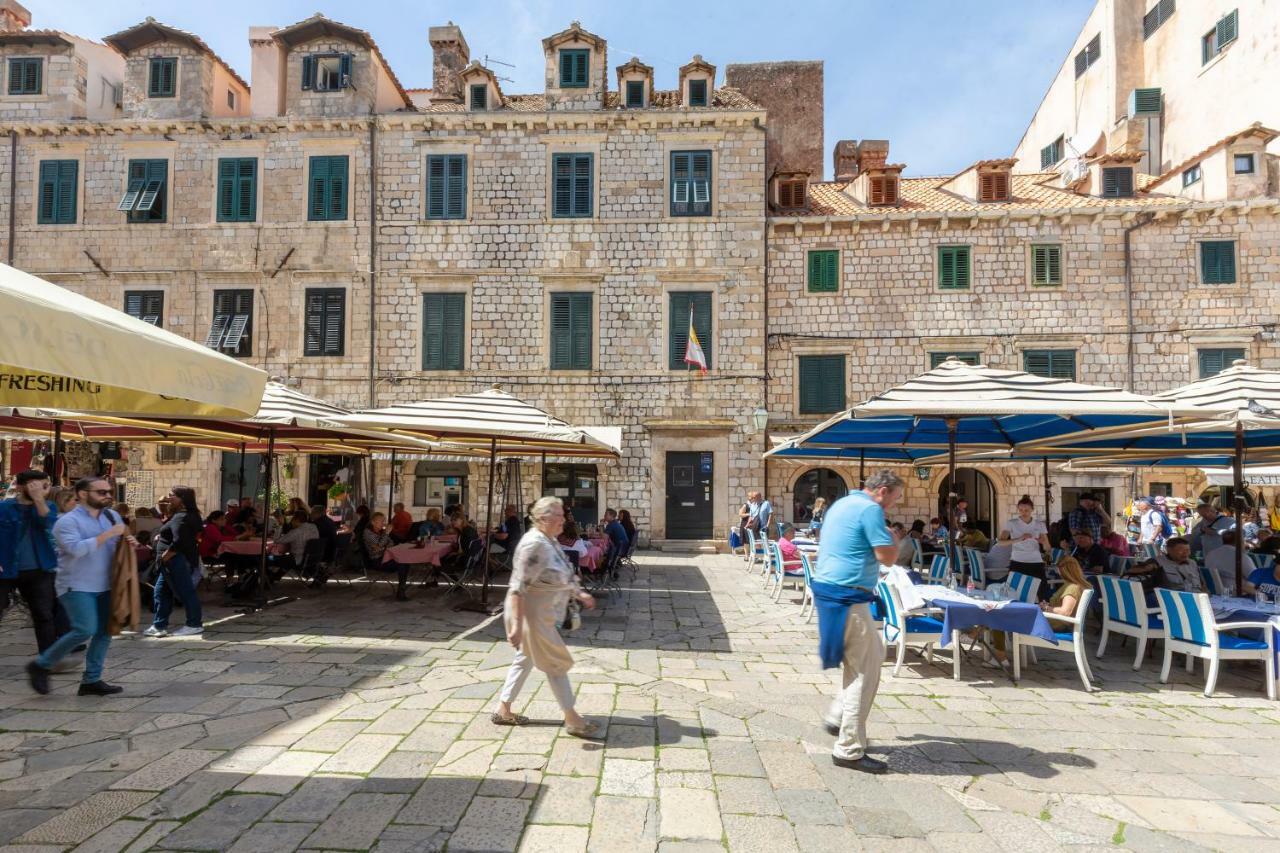 Apartment Bona Palace Dubrovnik Ngoại thất bức ảnh