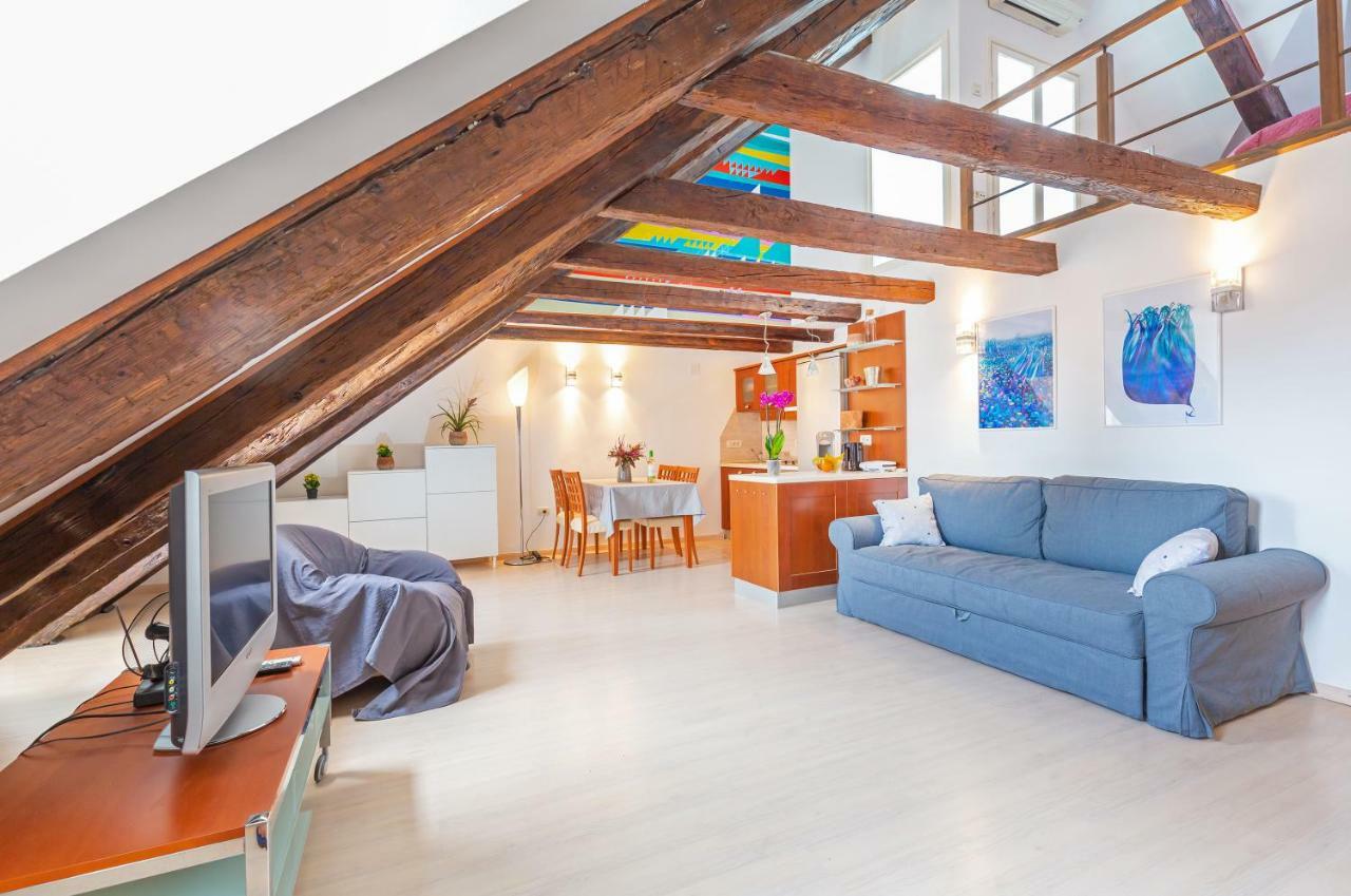 Apartment Bona Palace Dubrovnik Ngoại thất bức ảnh