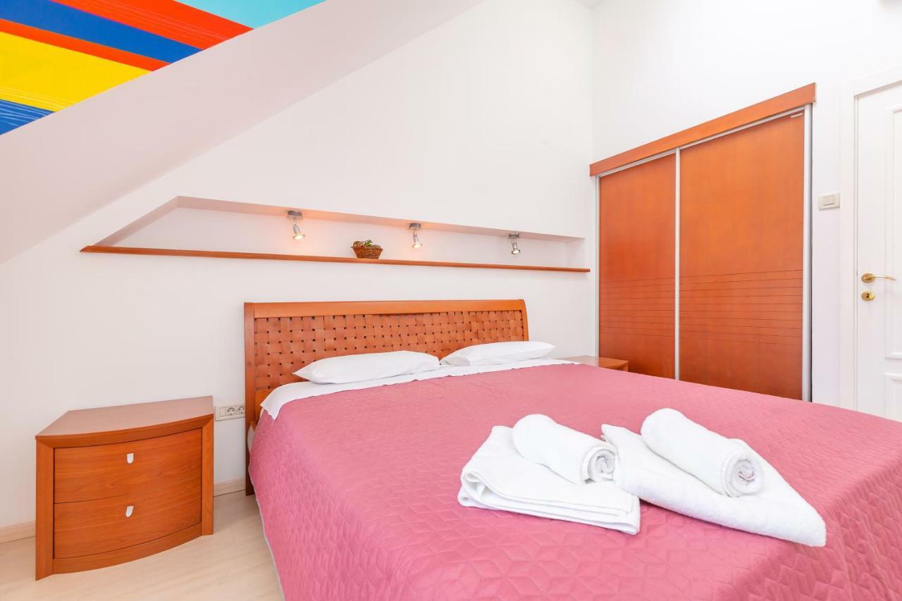Apartment Bona Palace Dubrovnik Ngoại thất bức ảnh