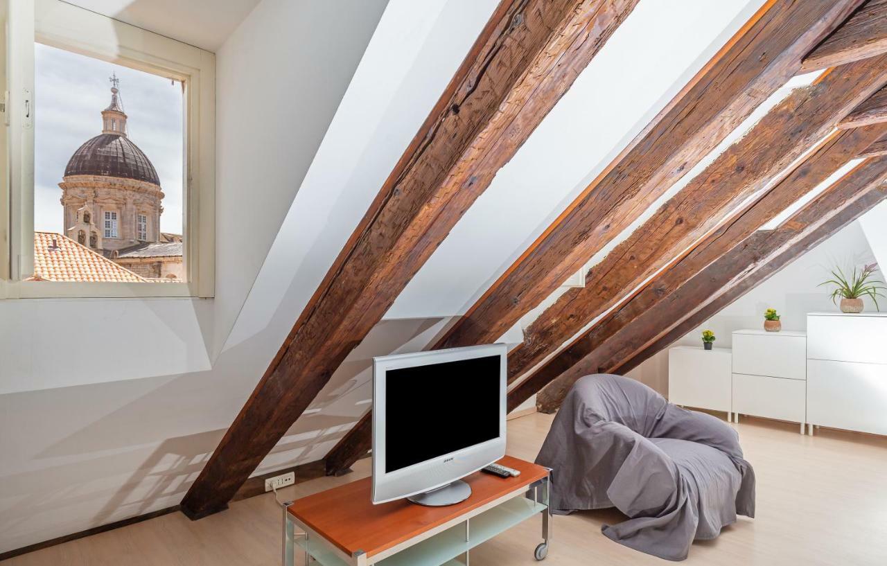 Apartment Bona Palace Dubrovnik Ngoại thất bức ảnh