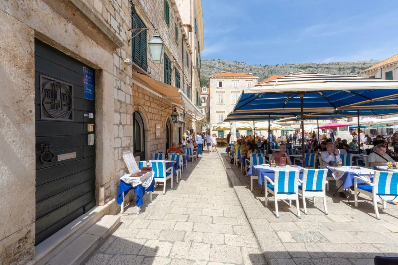 Apartment Bona Palace Dubrovnik Ngoại thất bức ảnh