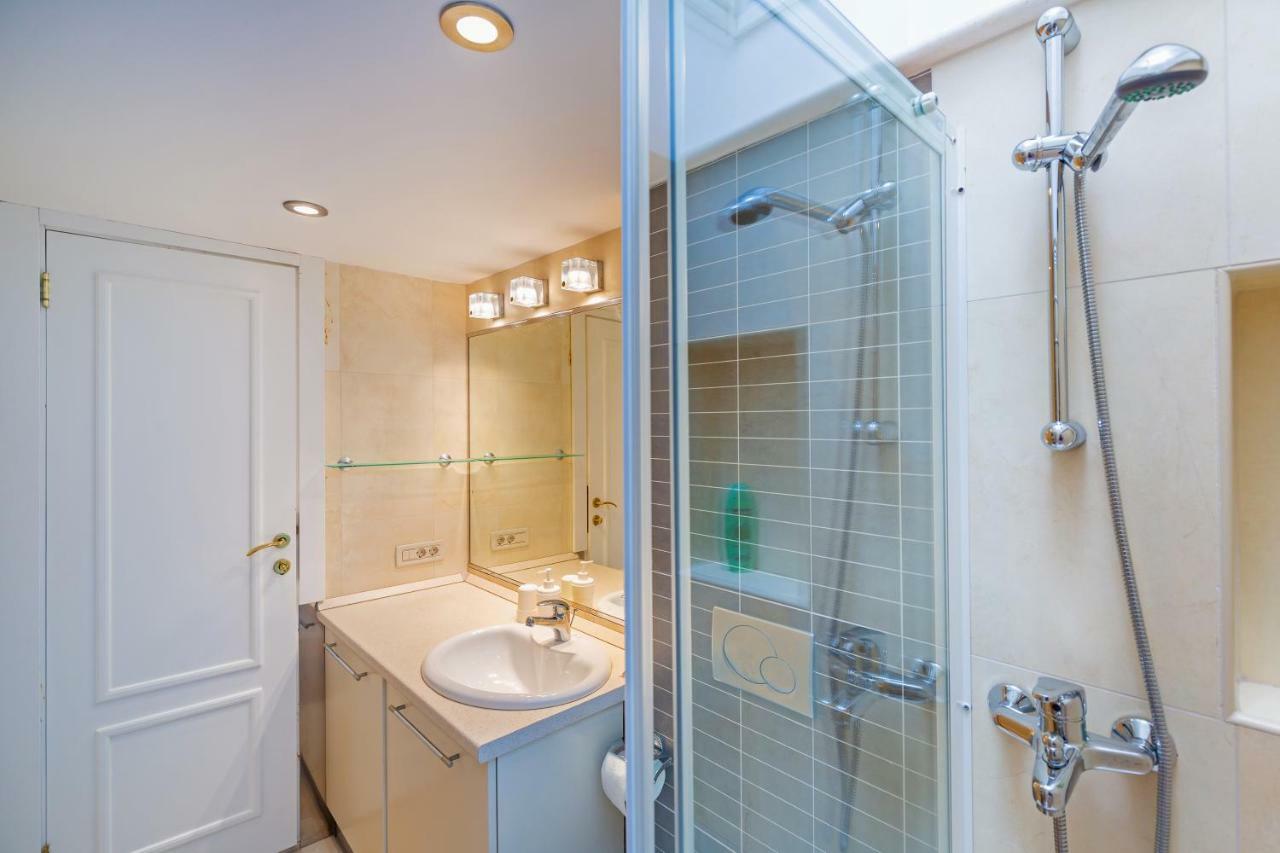Apartment Bona Palace Dubrovnik Ngoại thất bức ảnh