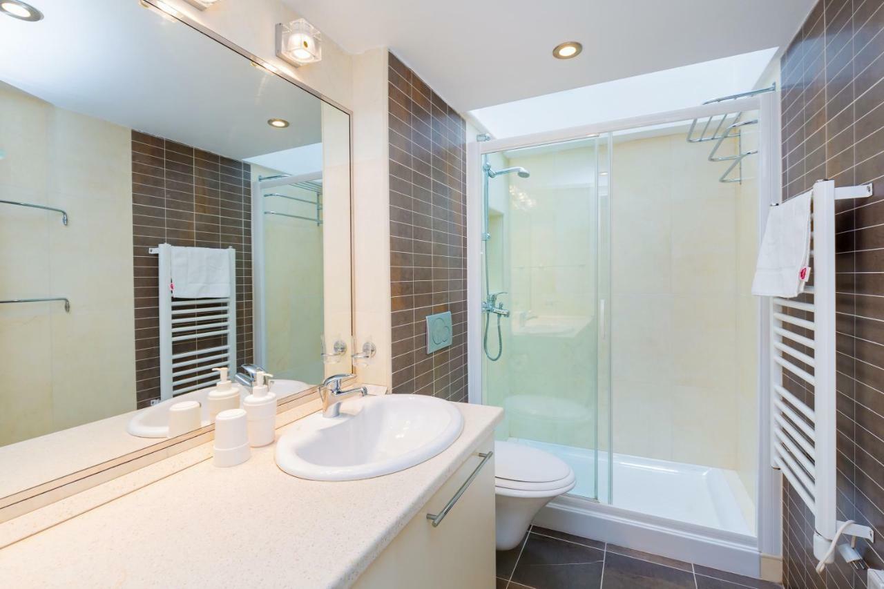 Apartment Bona Palace Dubrovnik Ngoại thất bức ảnh